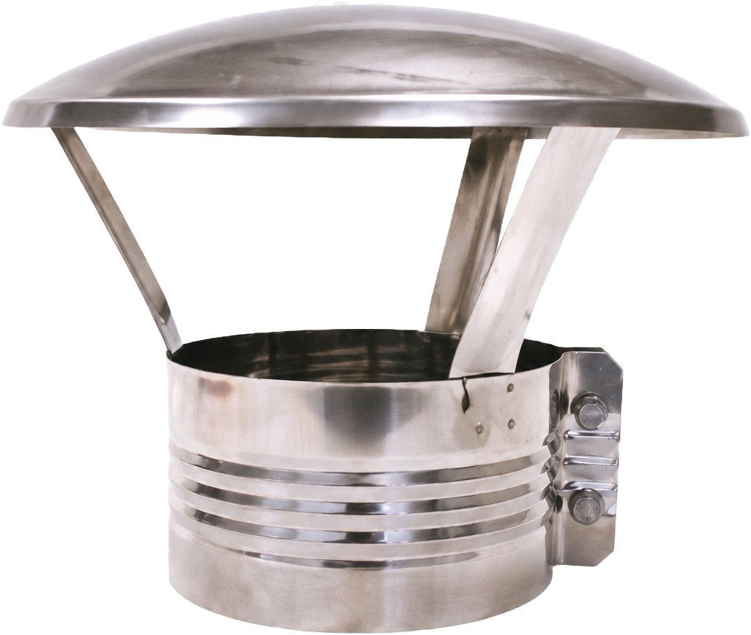Ventilatiesystemen